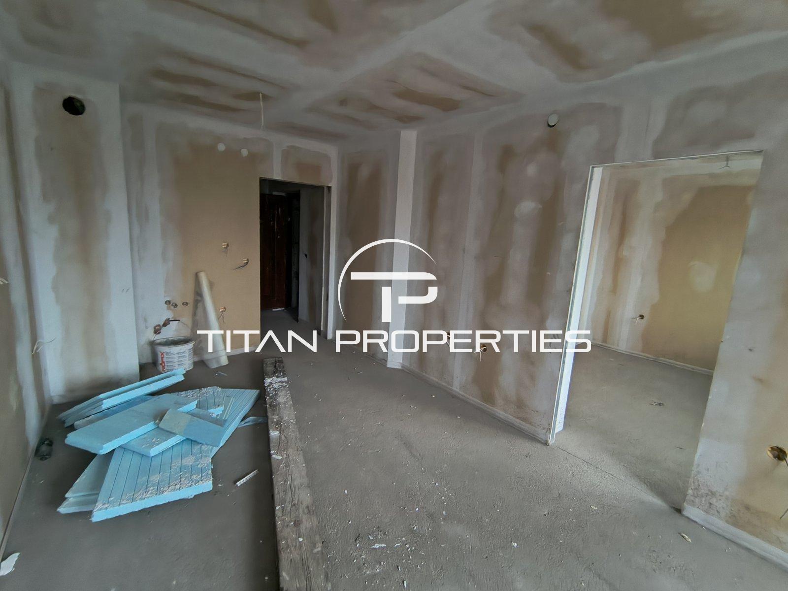 За продажба в Пловдив двустаен Център П ID 2097904