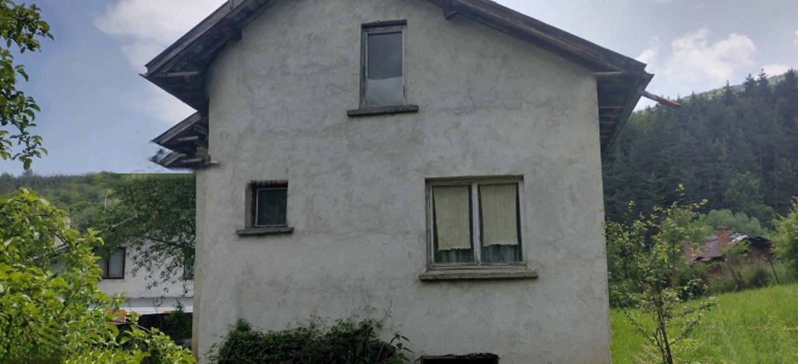 За продажба в София къща с. Клисура ID 2098215