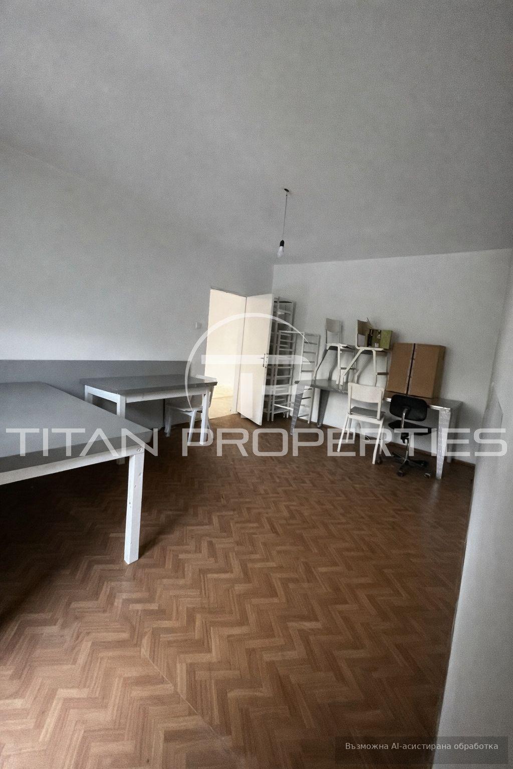 За продажба в София тристаен Надежда 2 ID 2110180