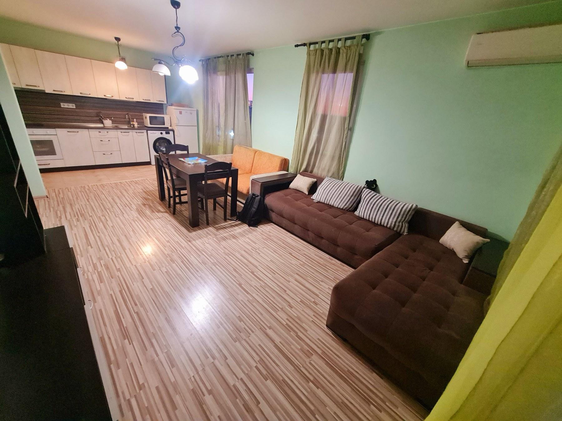 Под наем в Бургас тристаен Славейков ID 2192870