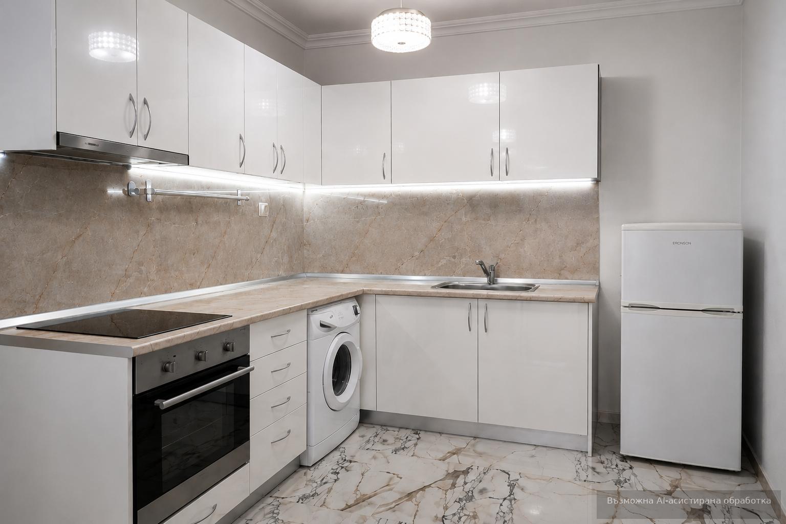 Под наем в Пловдив тристаен Кършияка ID 2039743