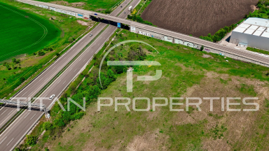 За продажба в София парцел  Обеля ID 89105
