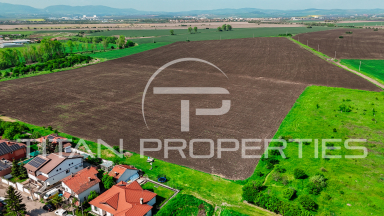 За продажба в София парцел  с. Волуяк ID 64133