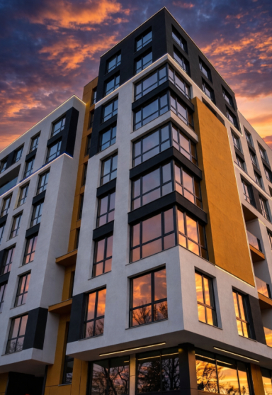 За продажба в Пловдив тристаен Христо Смирненски ID 2103515