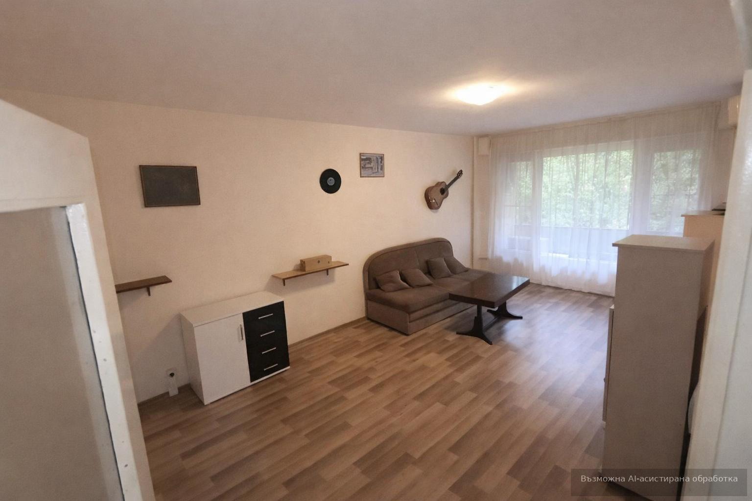 За продажба в София двустаен Люлин 7 ID 2110780