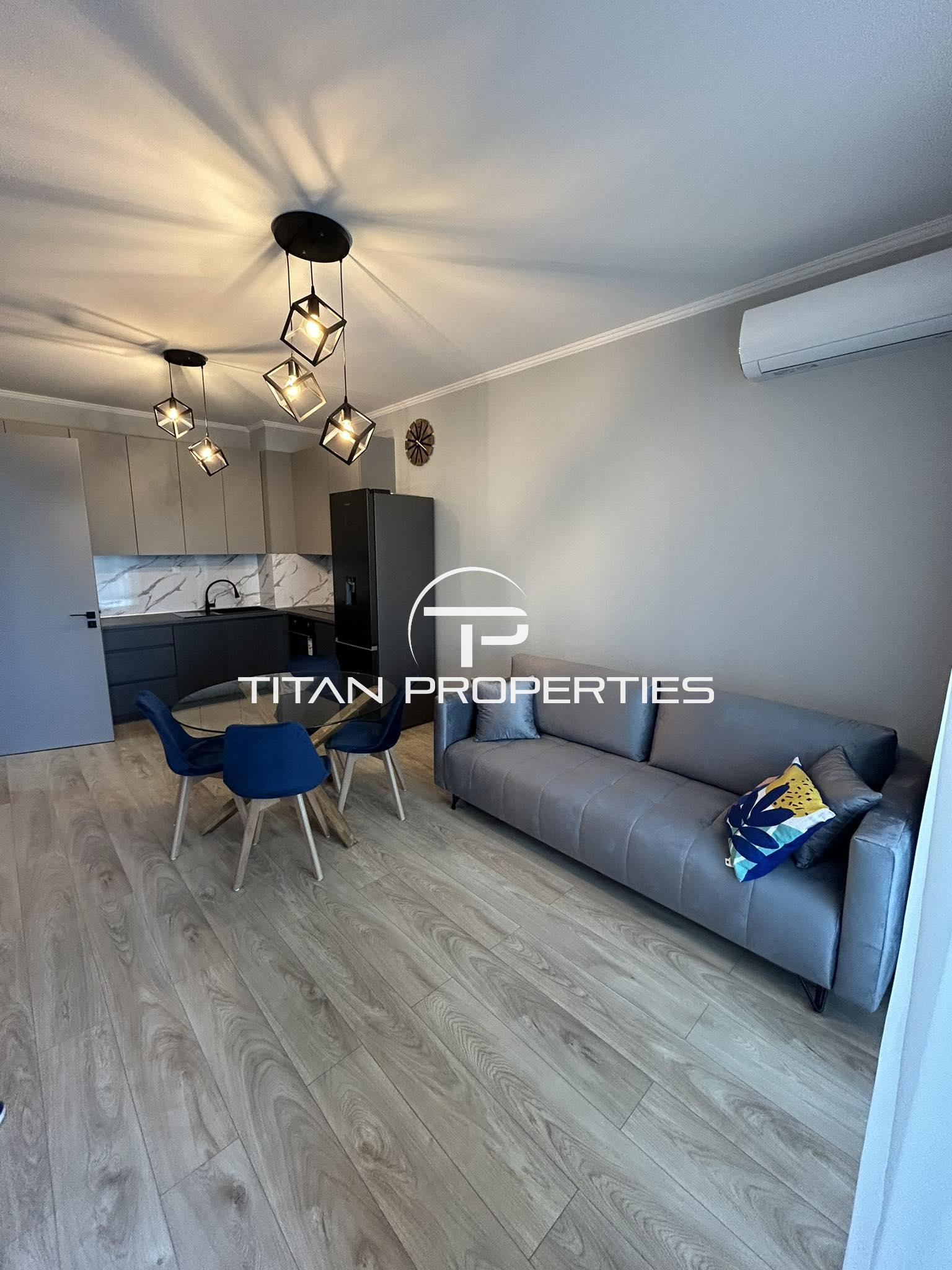 Под наем в Варна двустаен Св. св. Константин и Елена ID 2187357