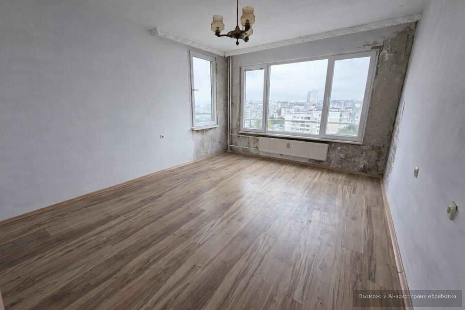 За продажба в София двустаен Младост 3 ID 2110860