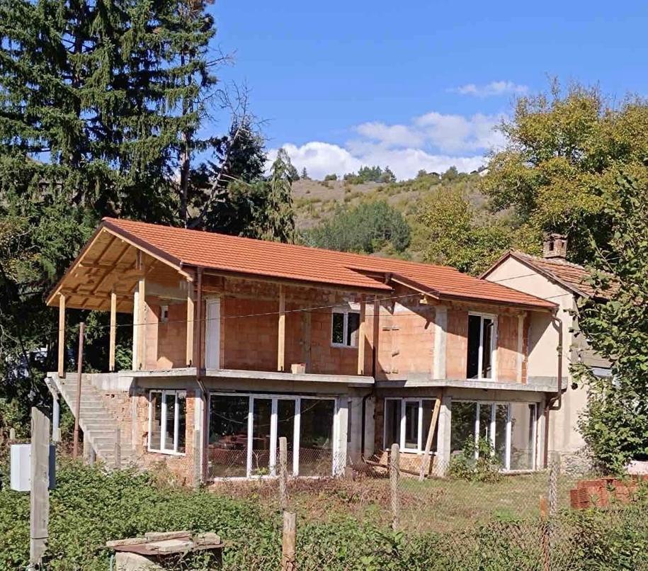 За продажба в София къща с. Владо Тричков ID 2110978