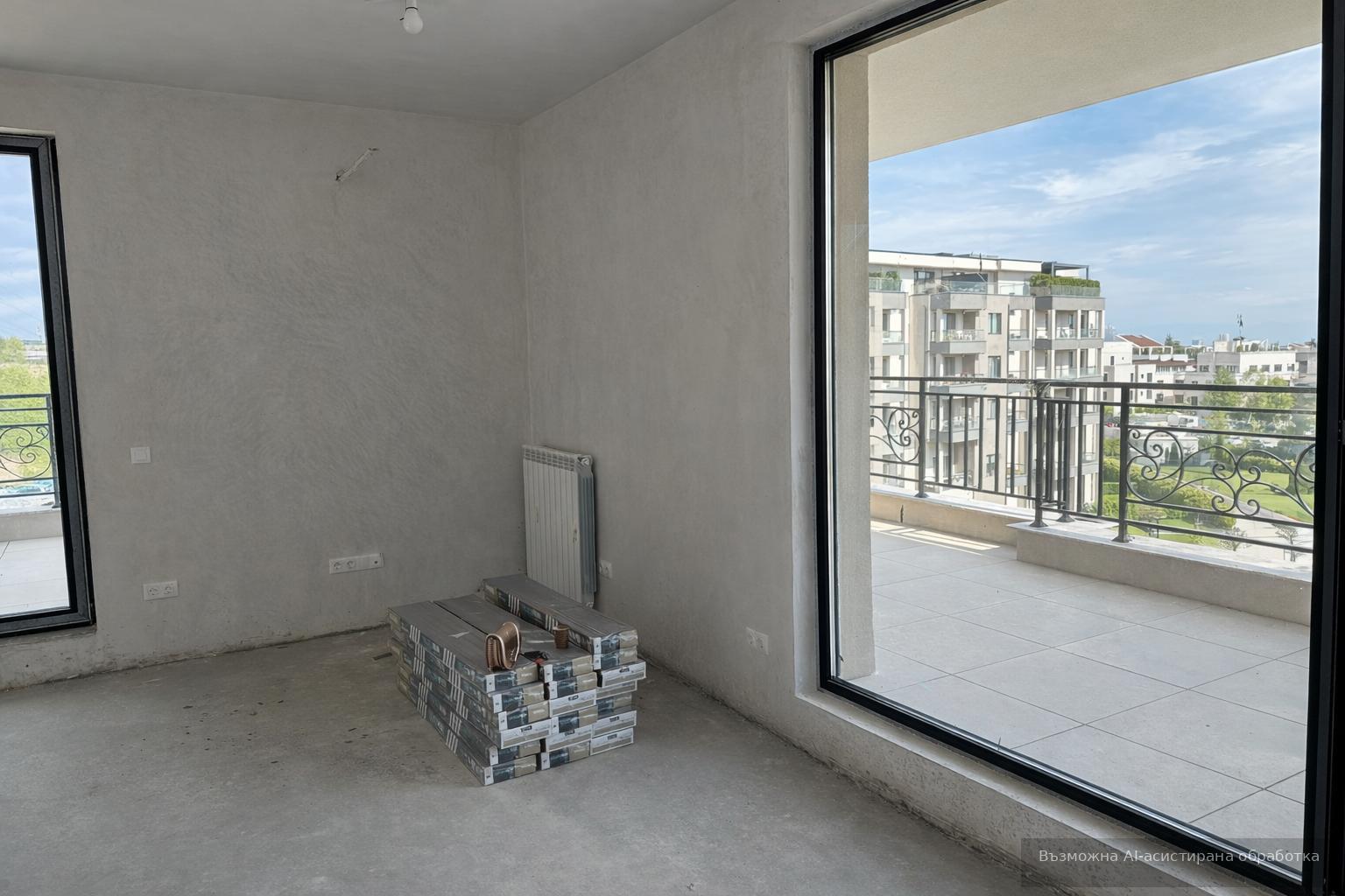 За продажба в София двустаен Витоша ID 2096867