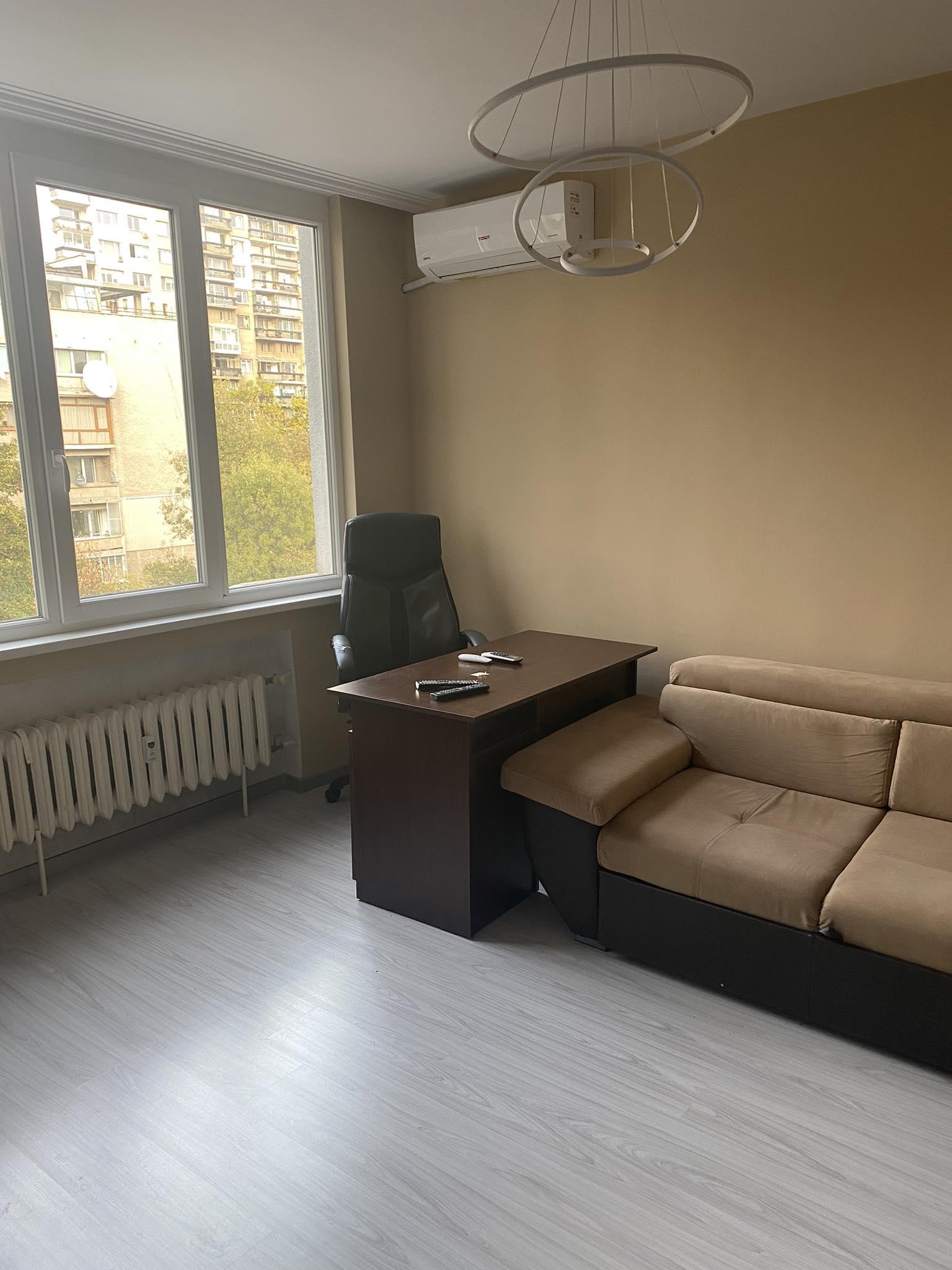 Под наем в София едностаен Дървеница ID 2175628