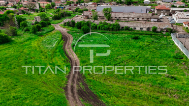 За продажба в София парцел  с. Волуяк ID 89824
