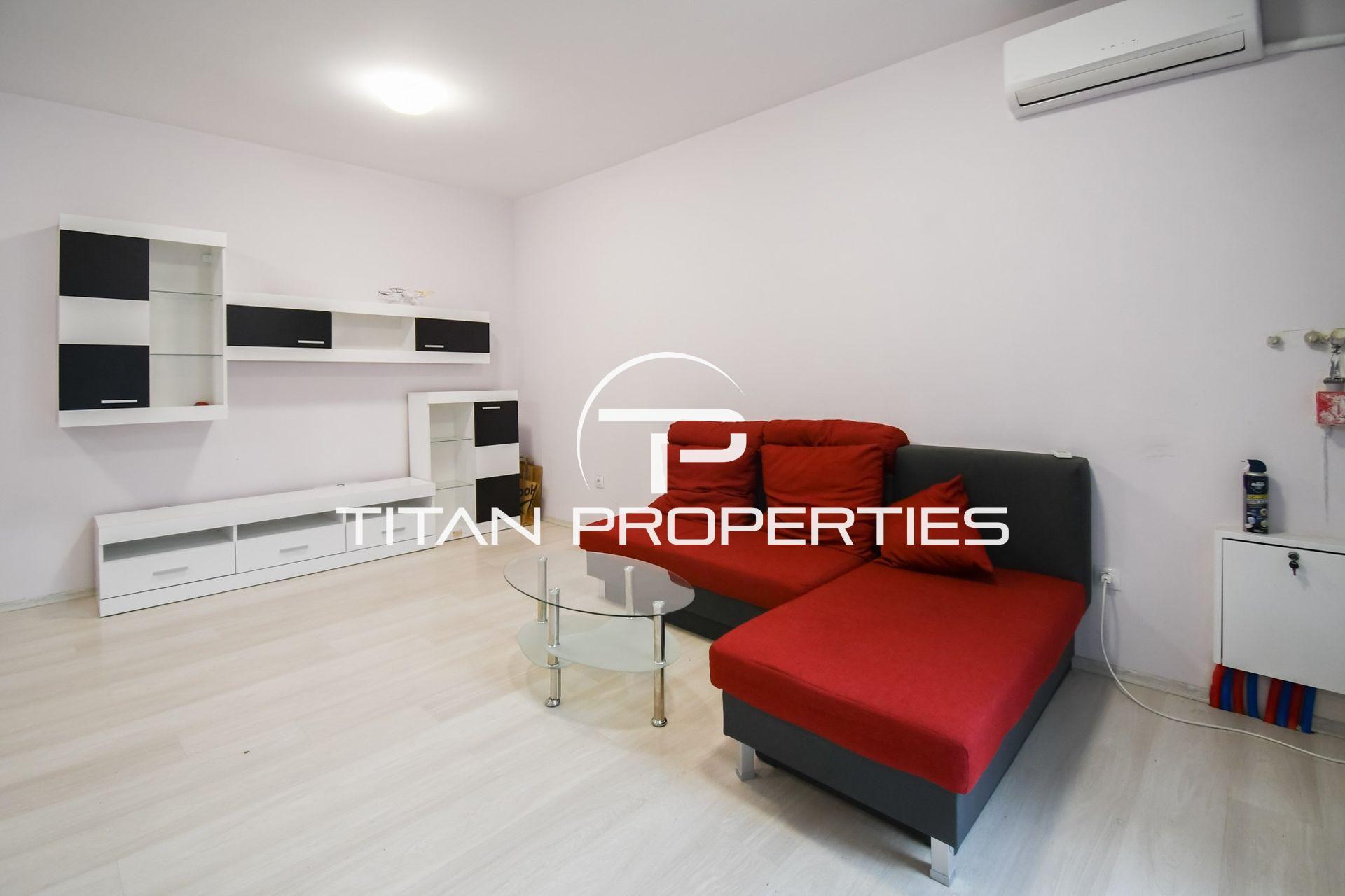 Под наем в София двустаен в.з. Малинова долина ID 2095035