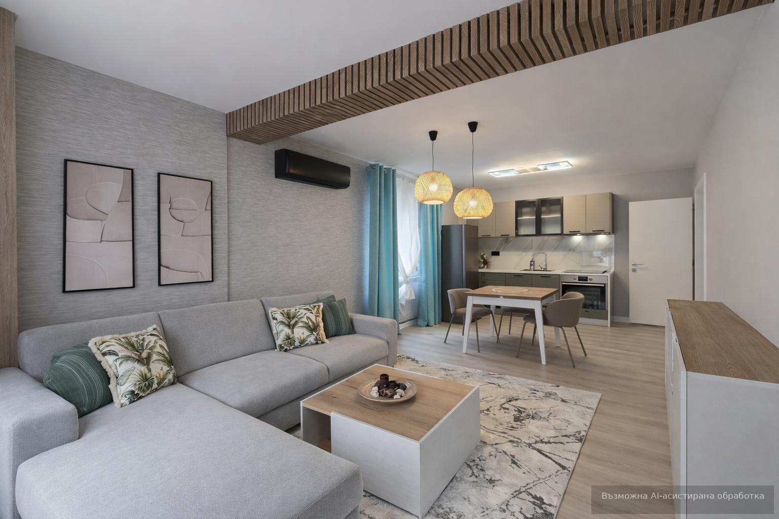 За продажба в Пловдив тристаен Кършияка ID 2109361