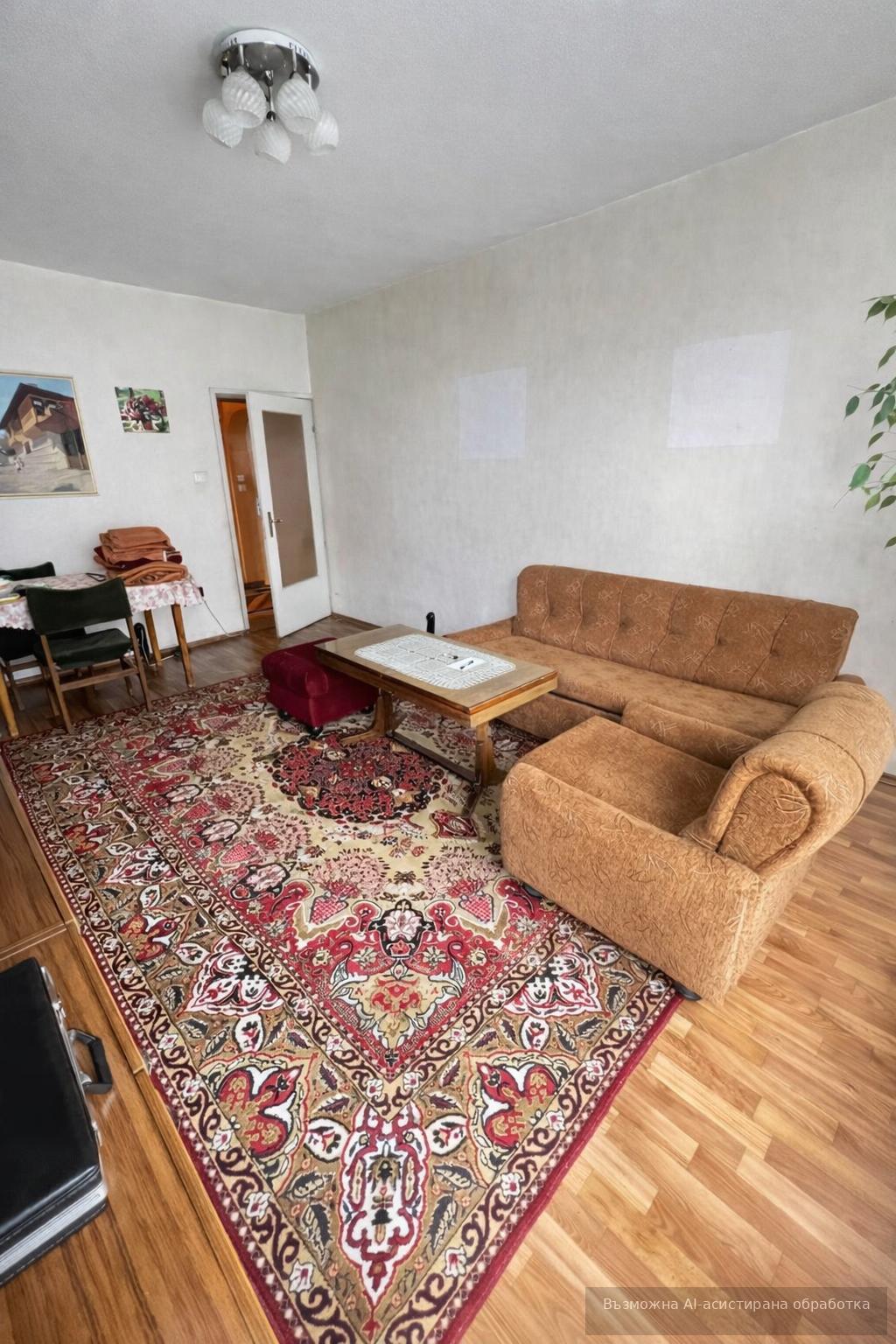 За продажба в София тристаен Красна поляна 2 ID 2106285