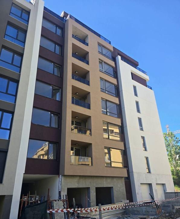 За продажба в София двустаен Овча купел ID 2111293