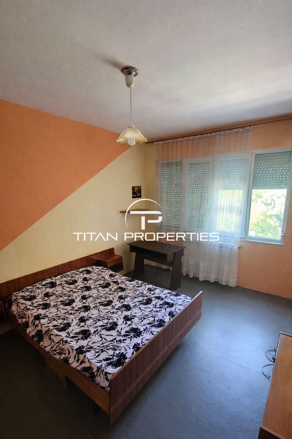 За продажба в Пловдив двустаен Кършияка ID 2111459
