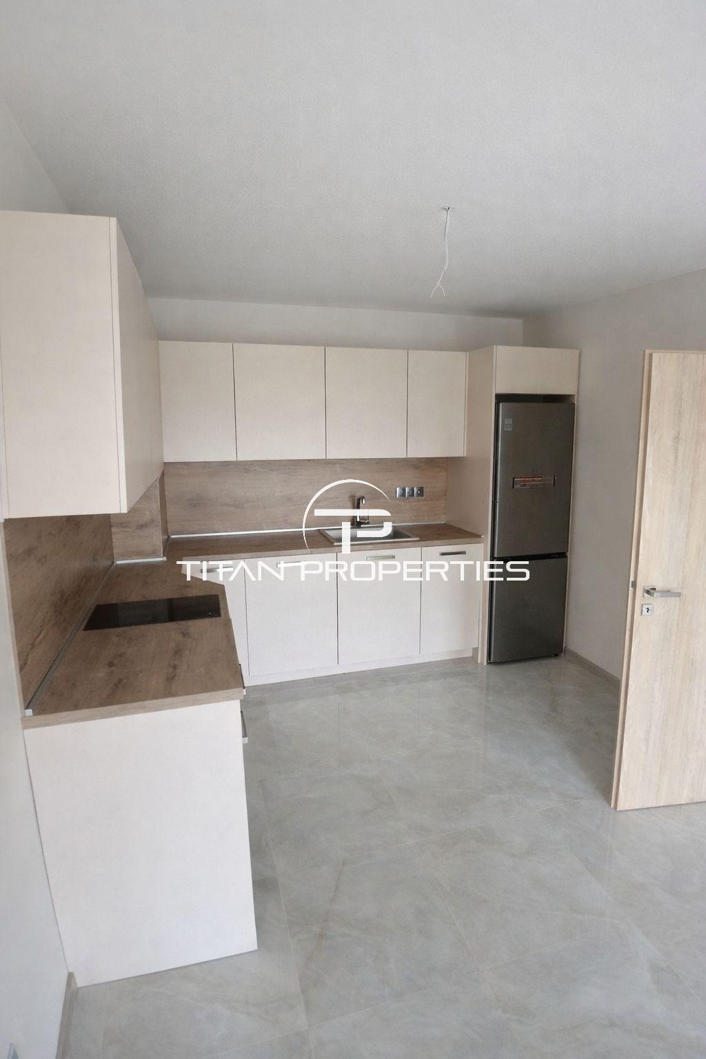 За продажба в Пловдив двустаен Мараша ID 2078485