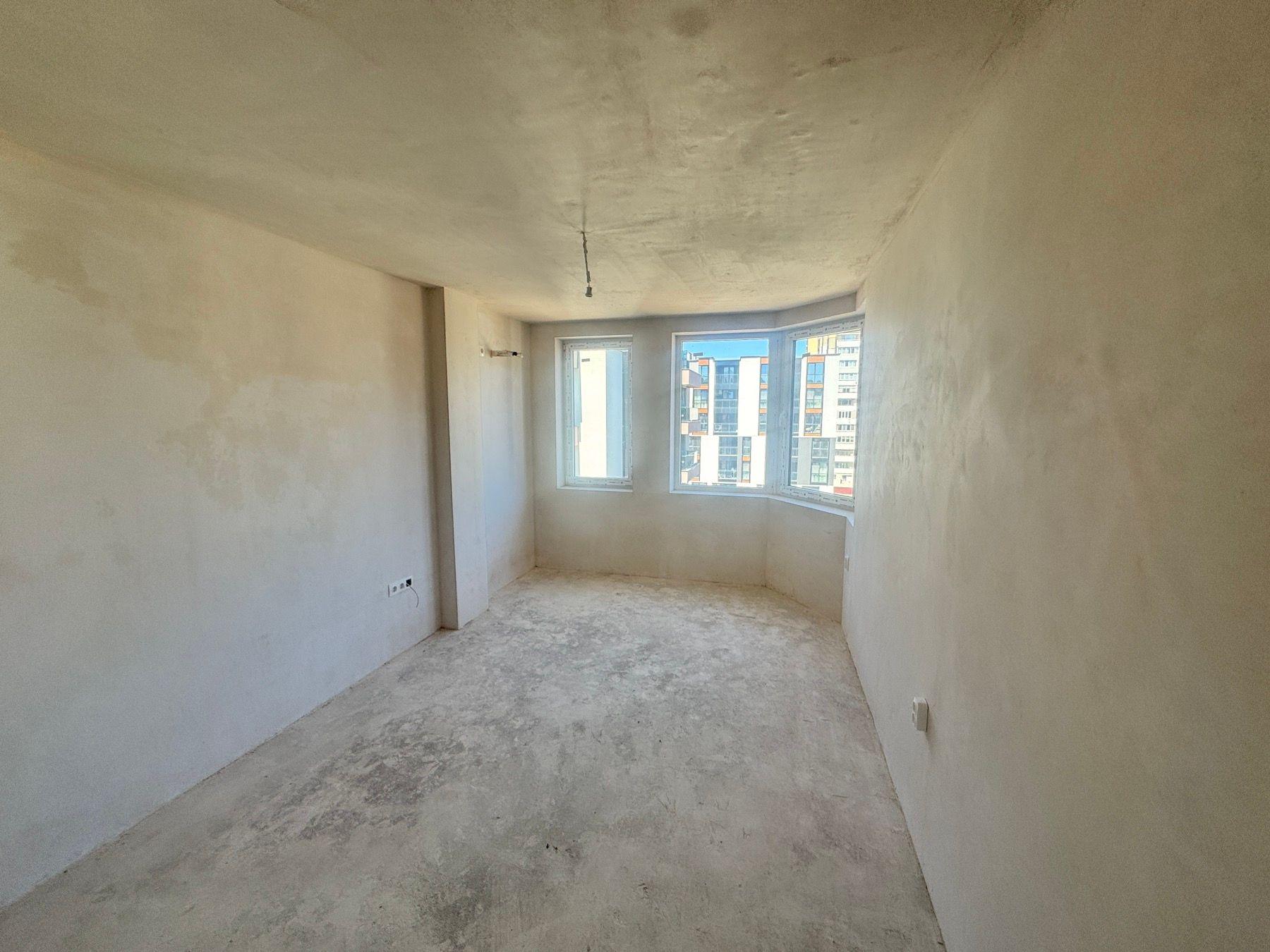 За продажба в София двустаен Люлин 5 ID 2110574