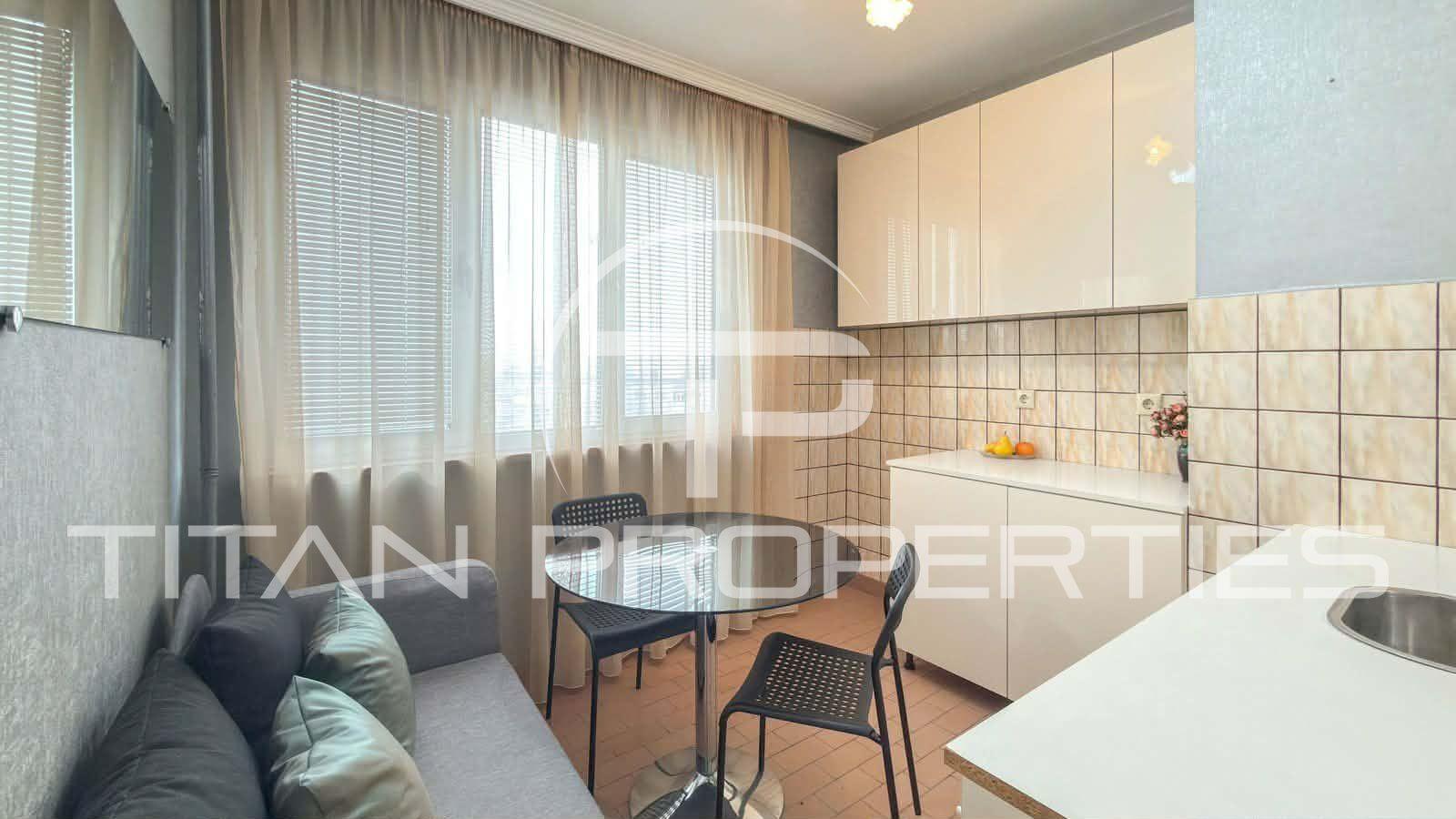 За продажба в София едностаен Разсадника ID 2111225