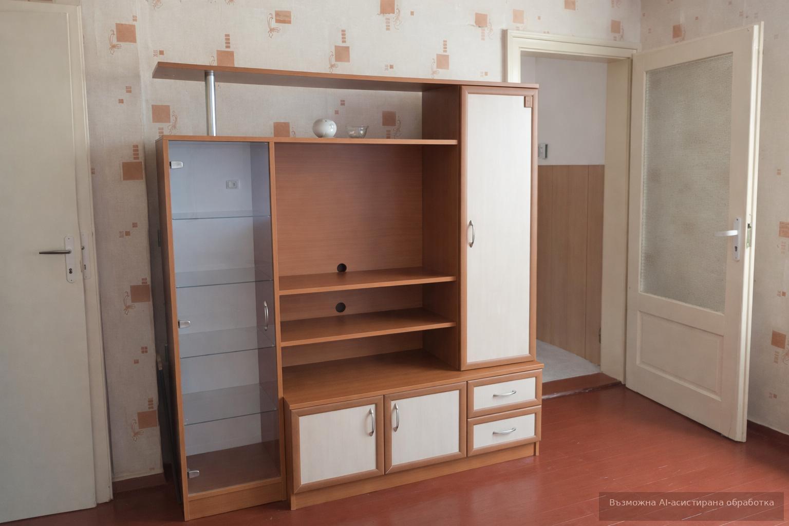 Едностаен, под наем, кв. Орландовци