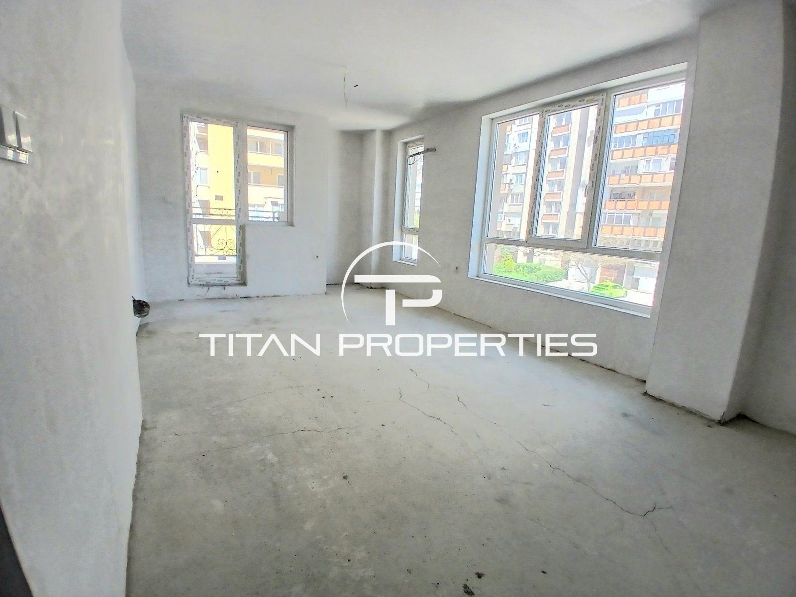 За продажба в Пловдив тристаен Южен ID 2097181