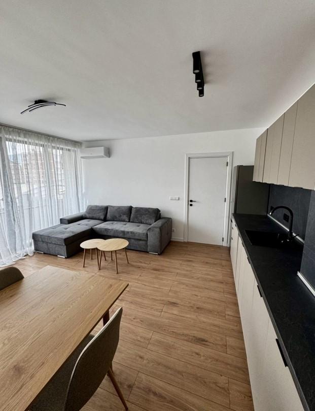 Двустаен, под наем, жк. Овча купел