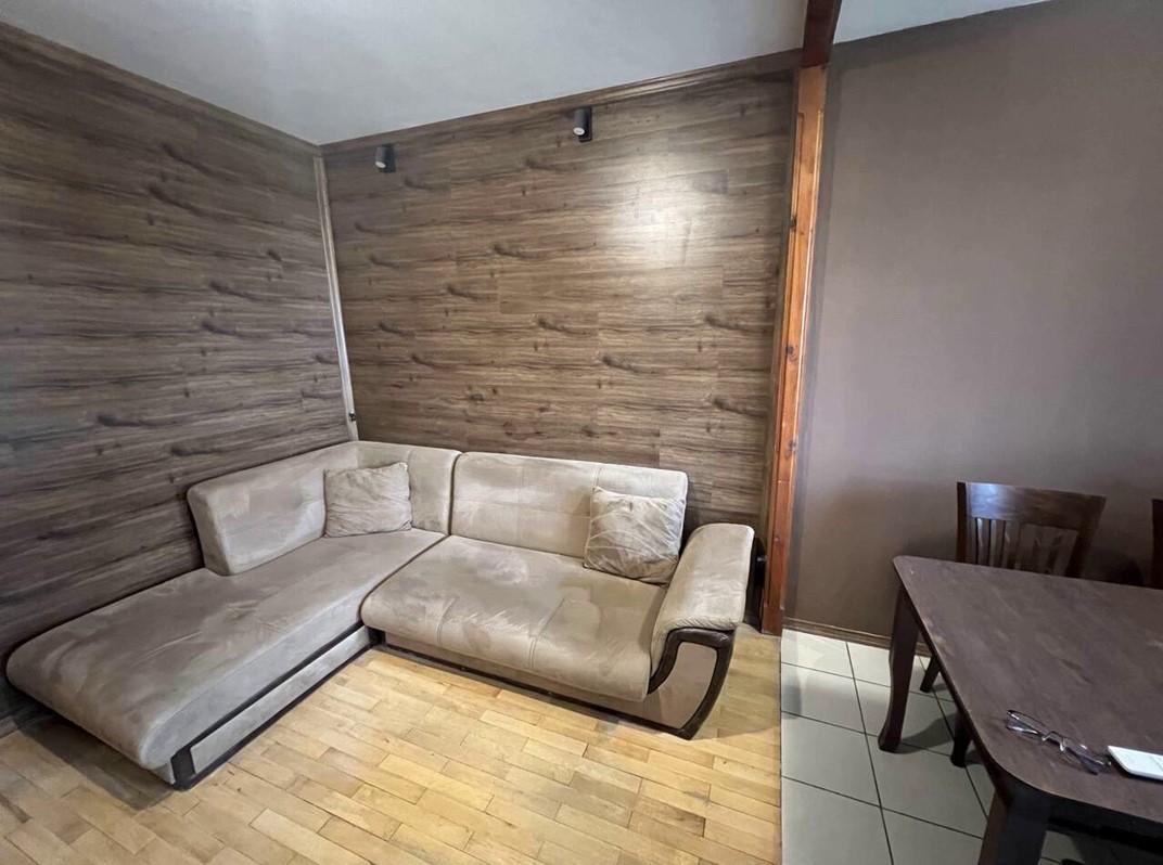 Тристаен, под наем, жк. Дружба 2