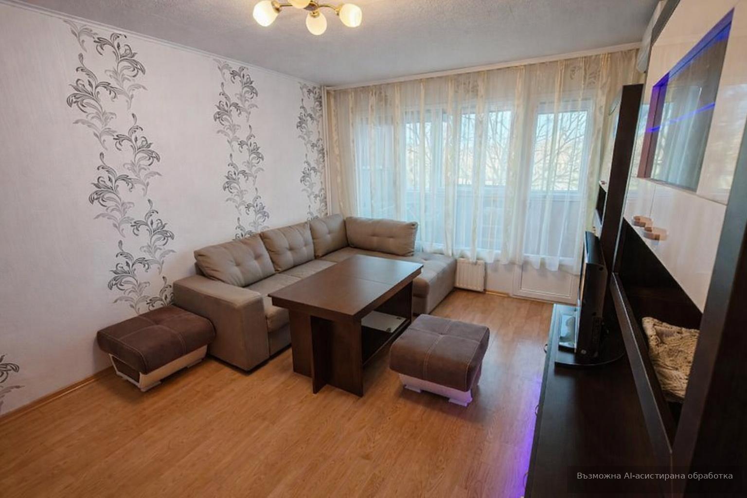 Под наем в София едностаен Люлин 7 ID 2225462