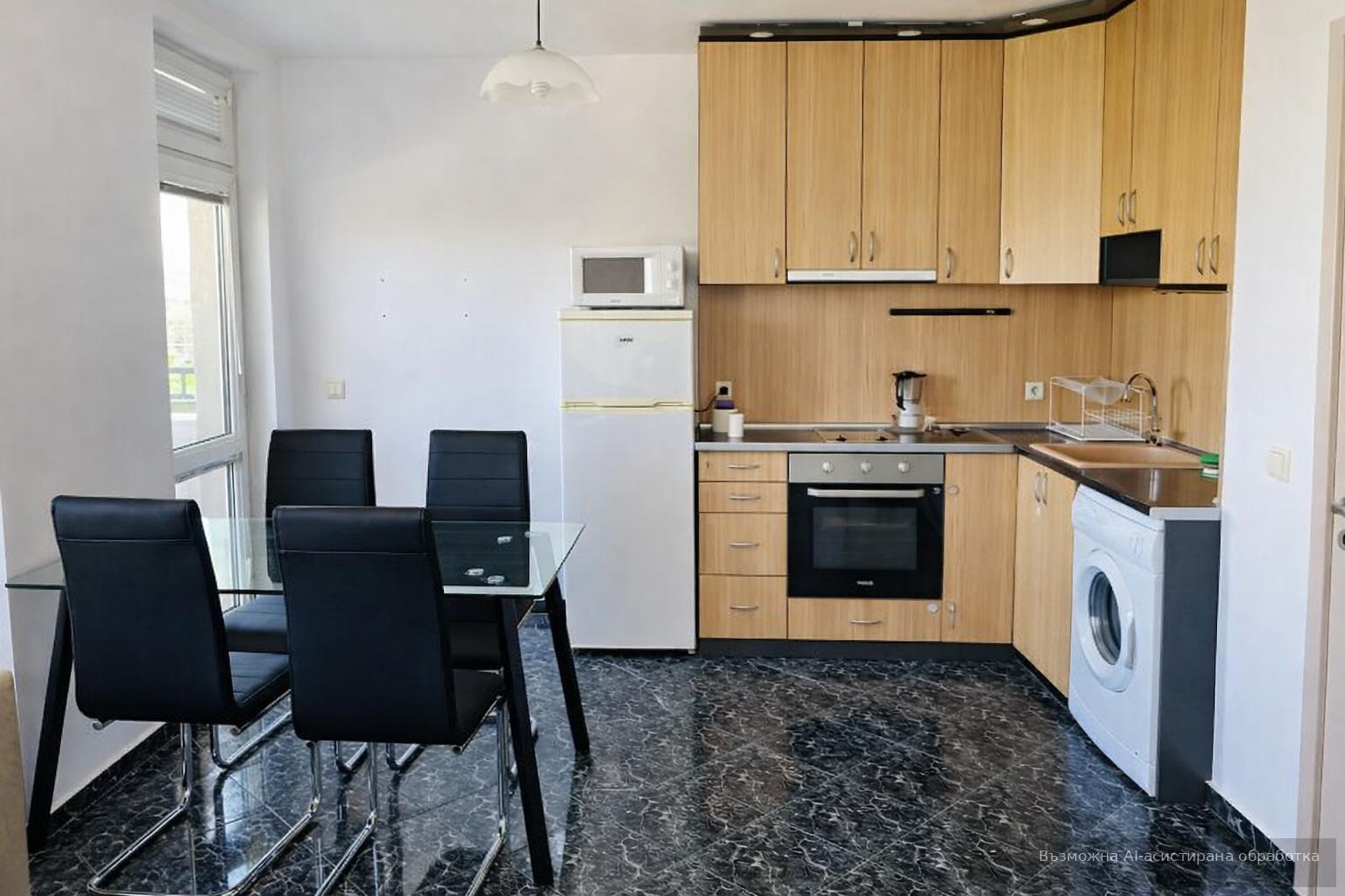 Под наем в София двустаен Люлин 8 ID 2139076