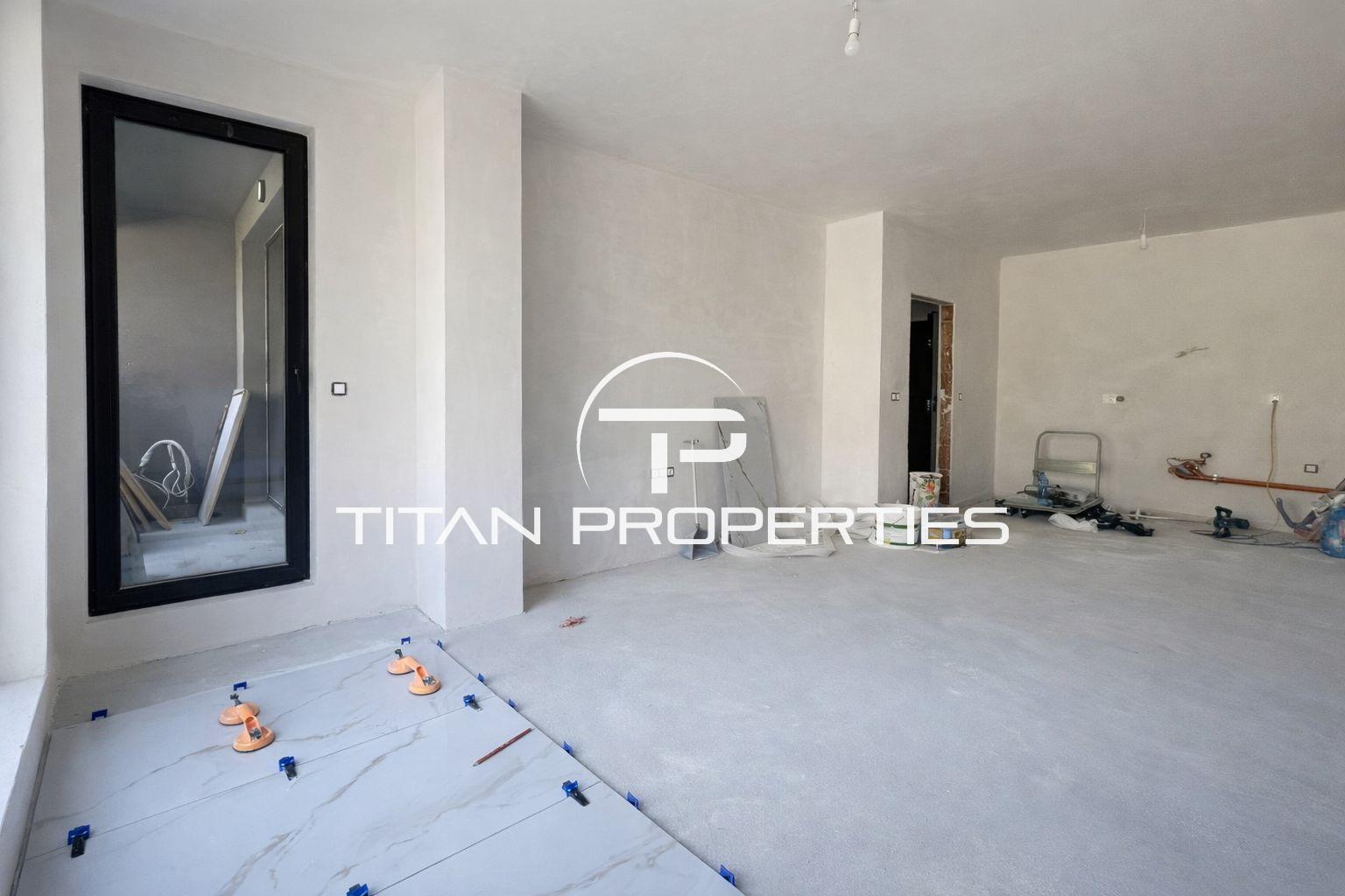 За продажба в Пловдив двустаен Тракия ID 2112216