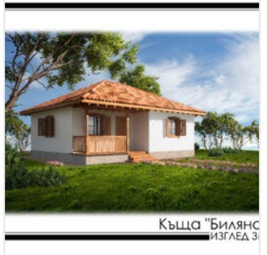За продажба в София къща Извън София ID 2112220