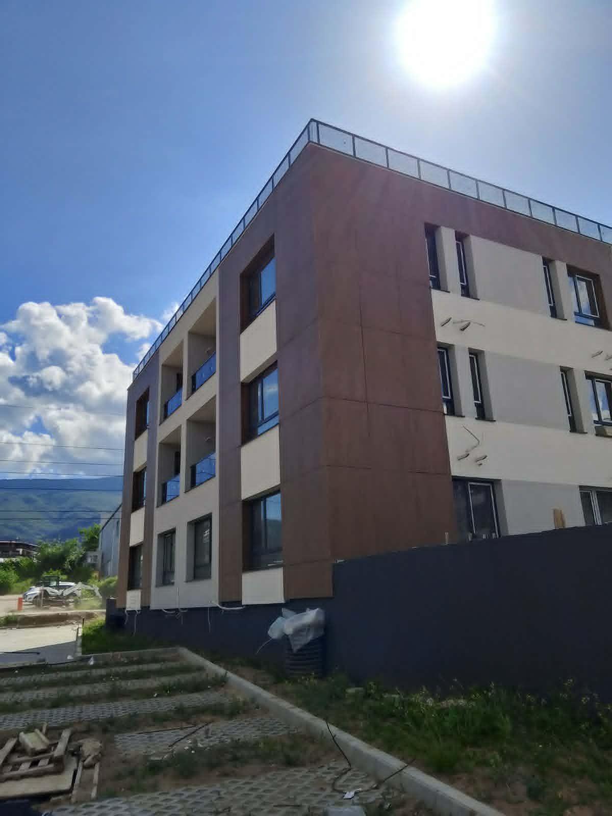 За продажба в София двустаен в.з. Малинова долина ID 2113155
