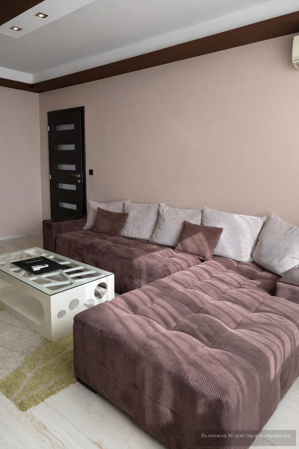 За продажба в София двустаен Обеля ID 2108866
