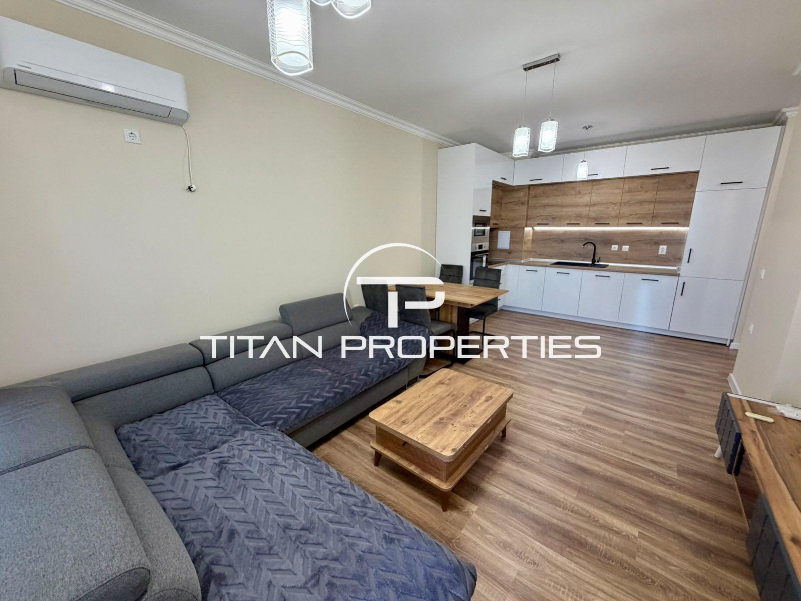 Под наем в Бургас тристаен Изгрев ID 2226277