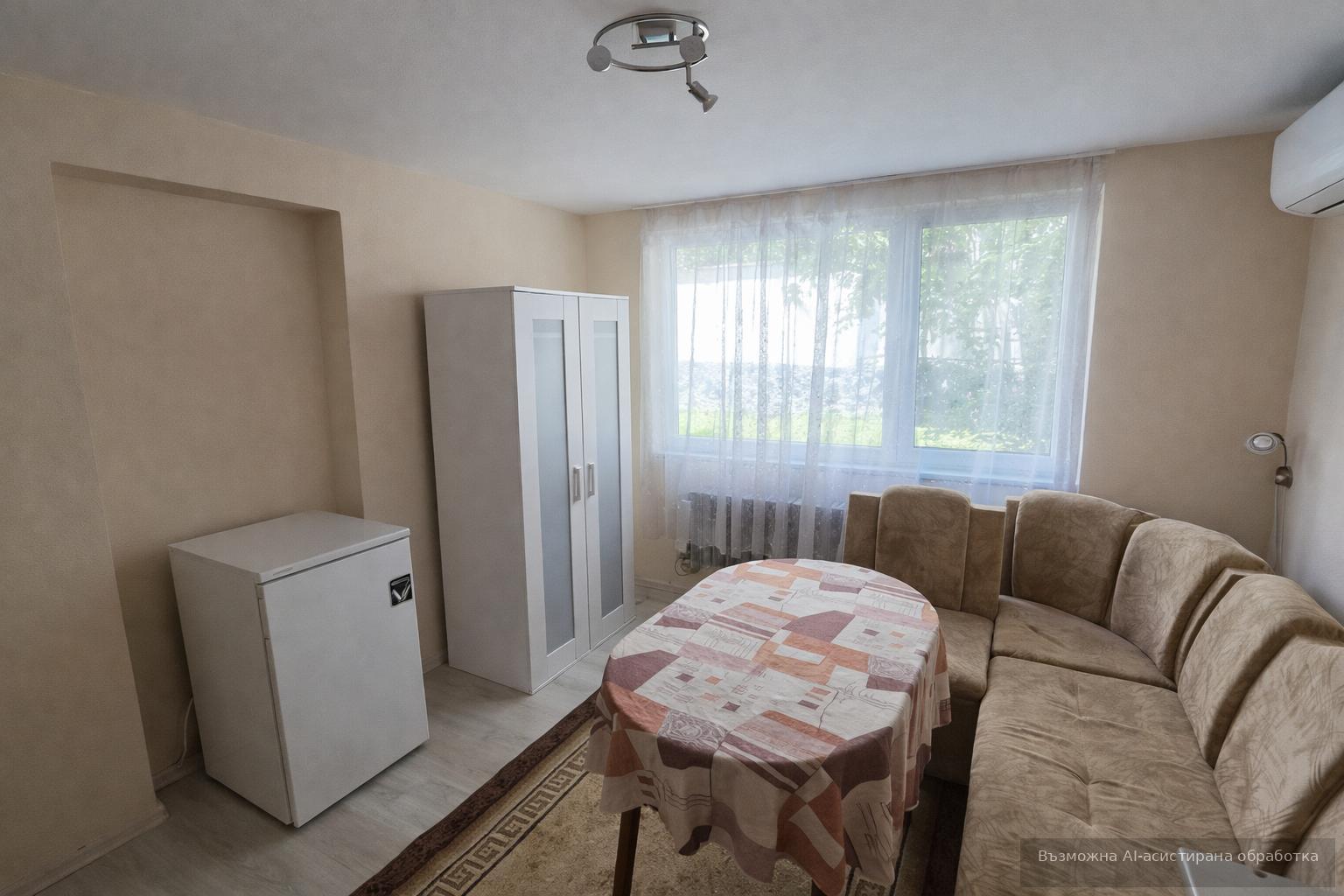 Под наем в София едностаен Извън София ID 2226594