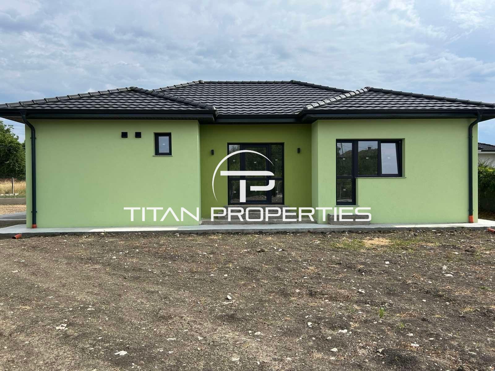 За продажба в Пловдив къща Извън Пловдив ID 2109285