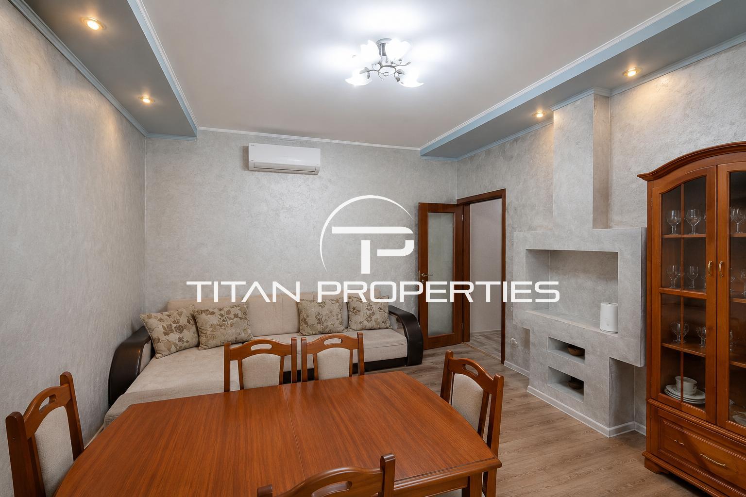 Под наем в Пловдив тристаен Кършияка ID 2226333