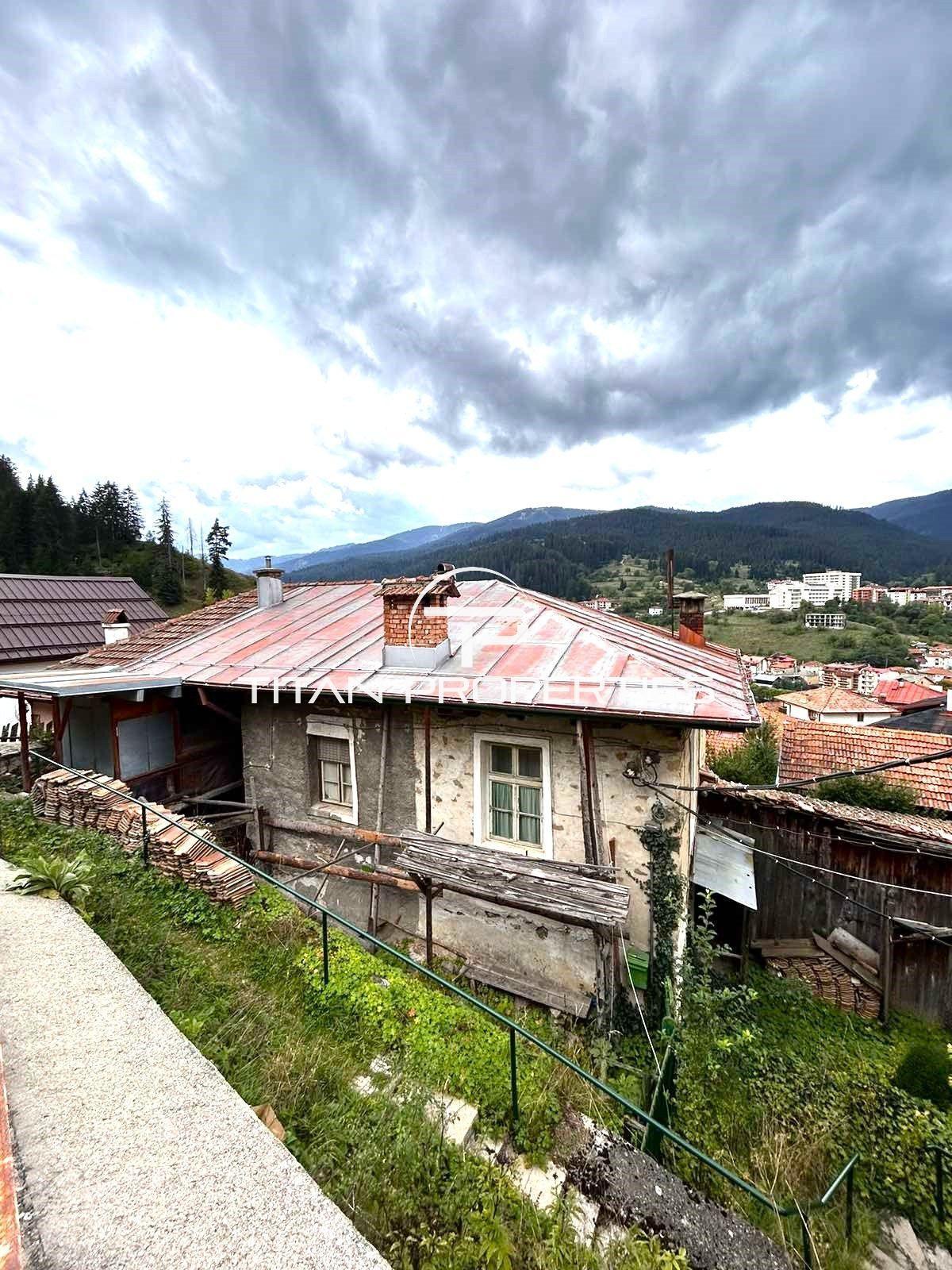 За продажба в Пловдив къща Извън Пловдив ID 2113717