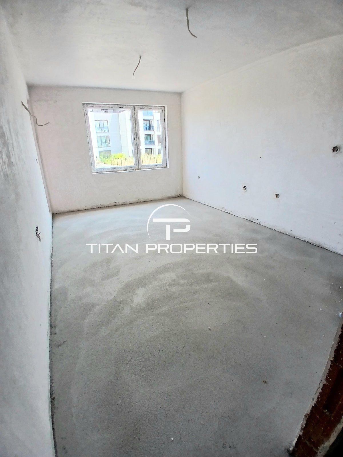 За продажба в Пловдив тристаен Остромила ID 2098242