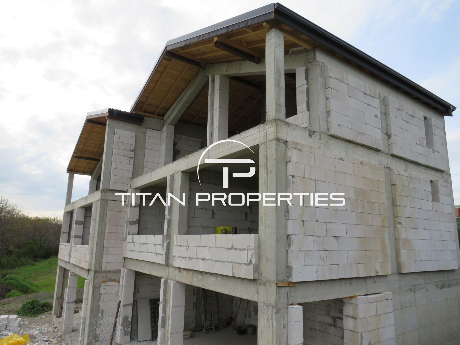 За продажба в Бургас къща Ветрен ID 2109739