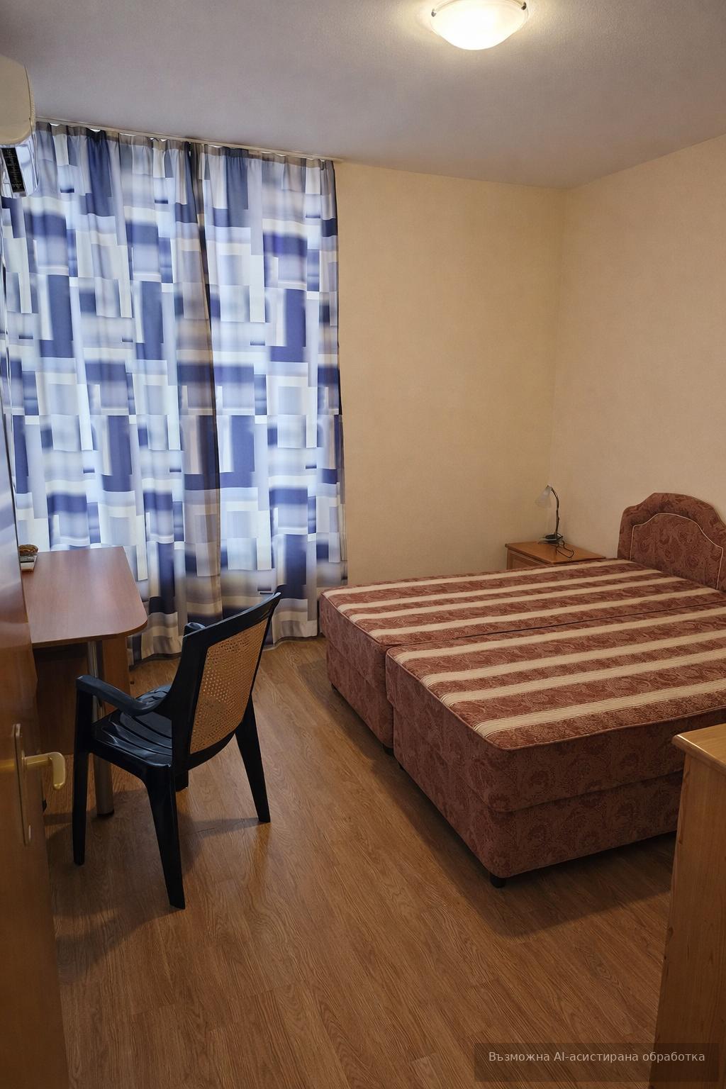 За продажба в Бургас двустаен о.Несебър ID 2108253
