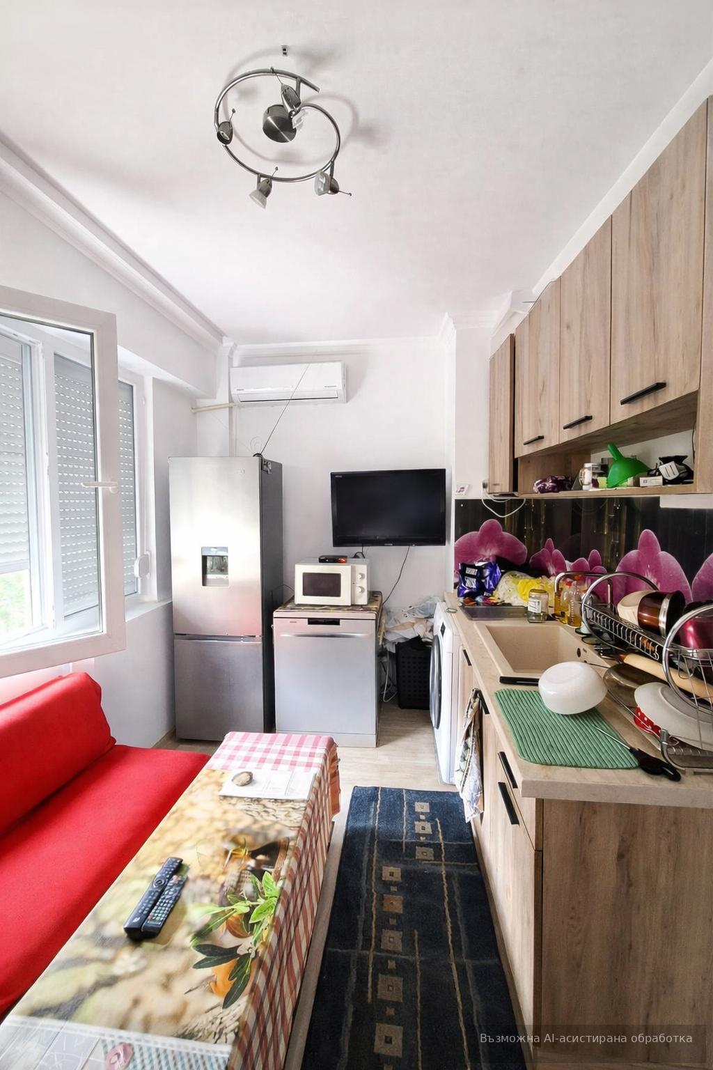 За продажба в Пловдив двустаен Кършияка ID 2114087