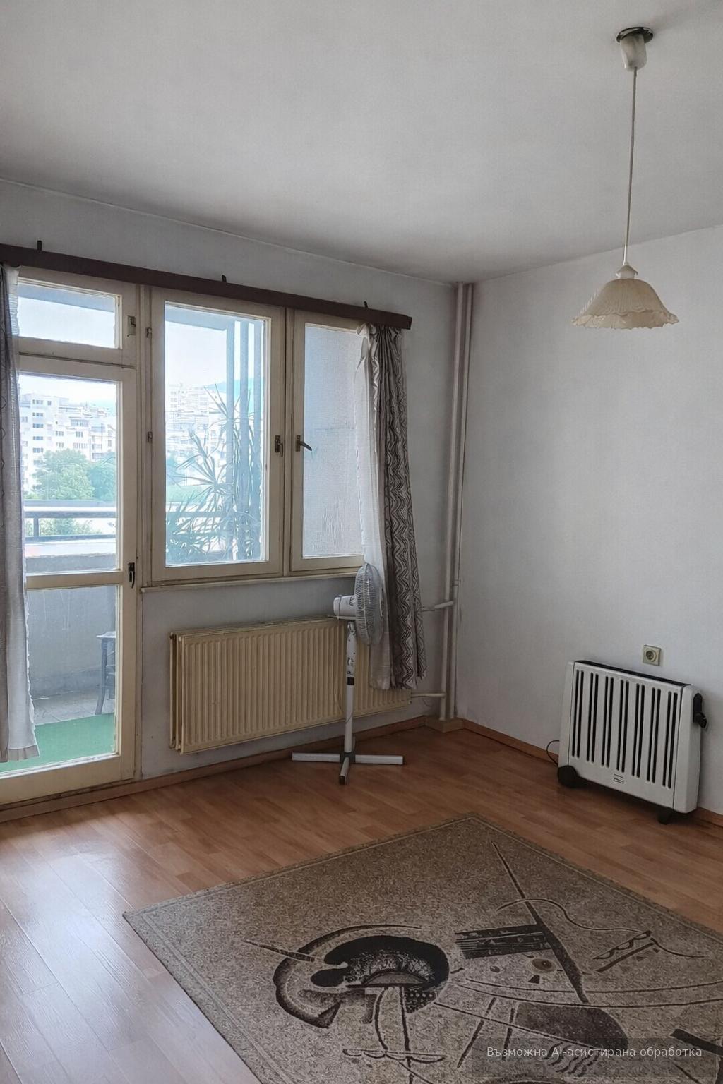 За продажба в София четиристаен  Стрелбище  ID 2114026