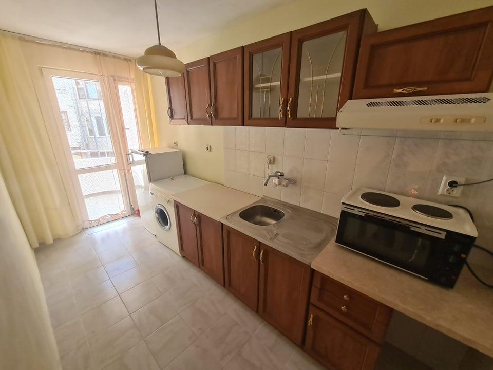 Под наем в Бургас едностаен Възраждане ID 2136268