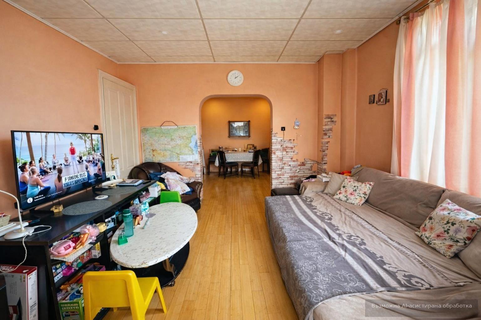 За продажба в София многостаен Център ID 2114738