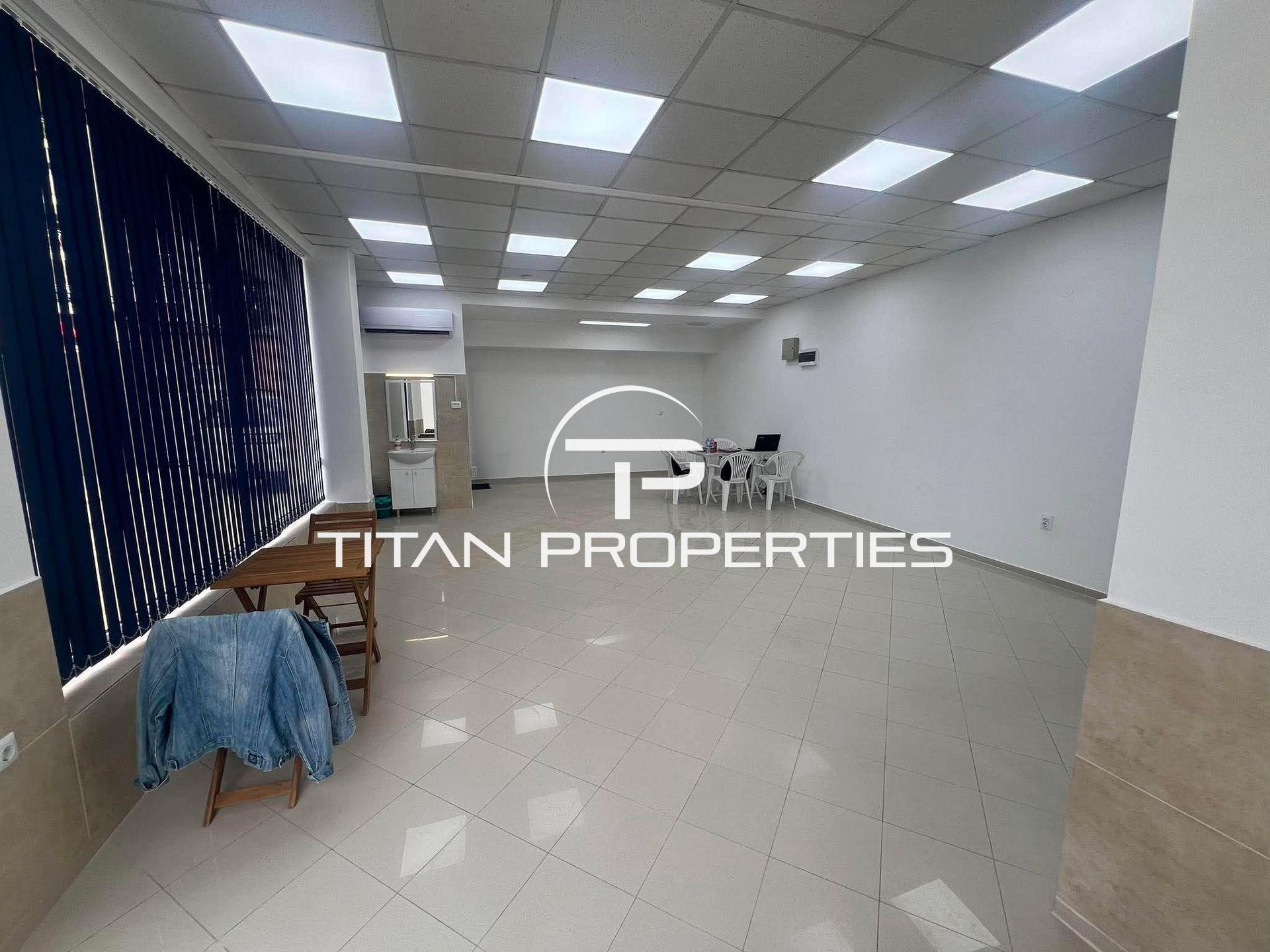 Под наем в Варна офис Възраждане 1 ID 2226297