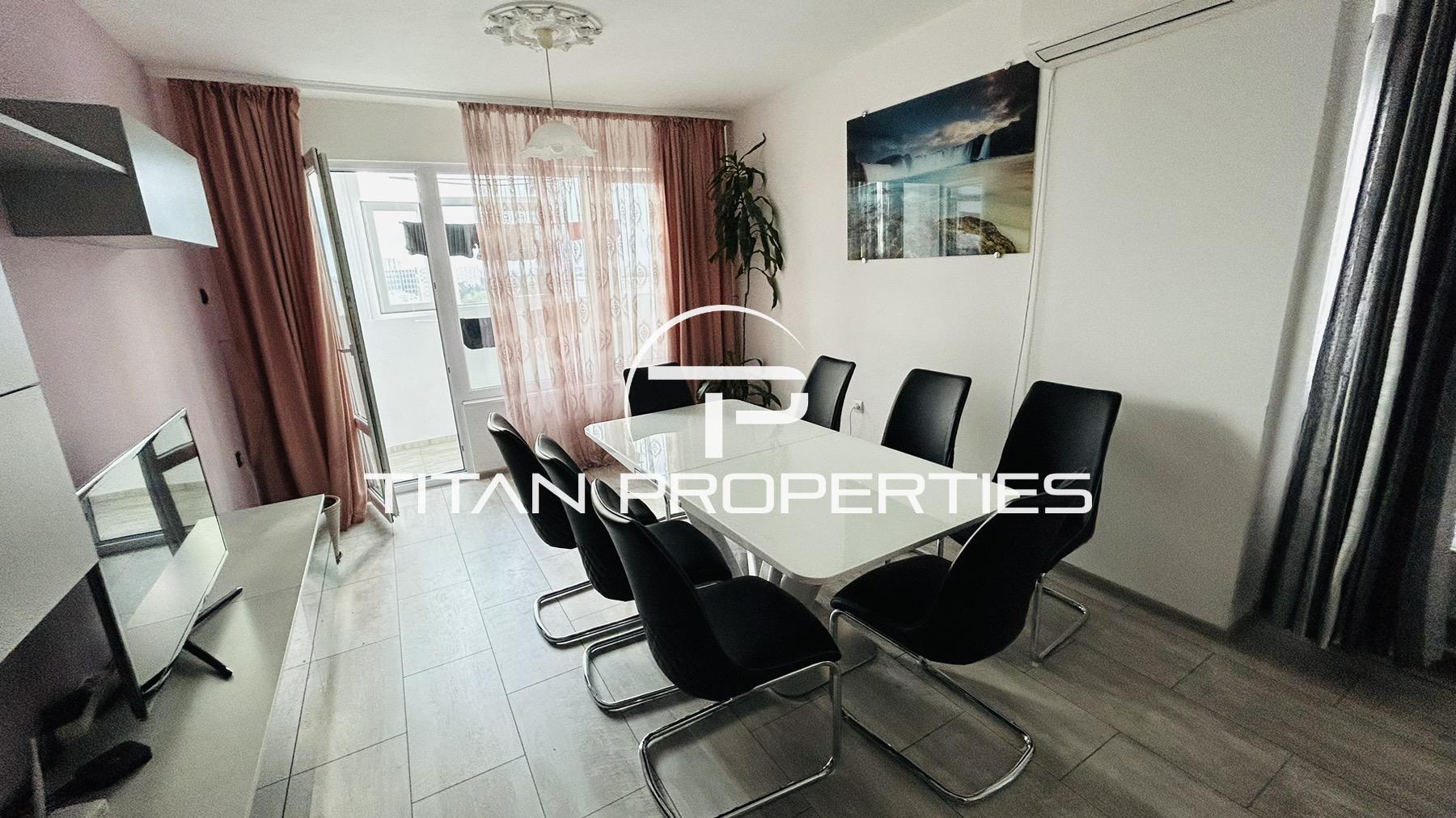 Под наем в Бургас двустаен Изгрев ID 2120497