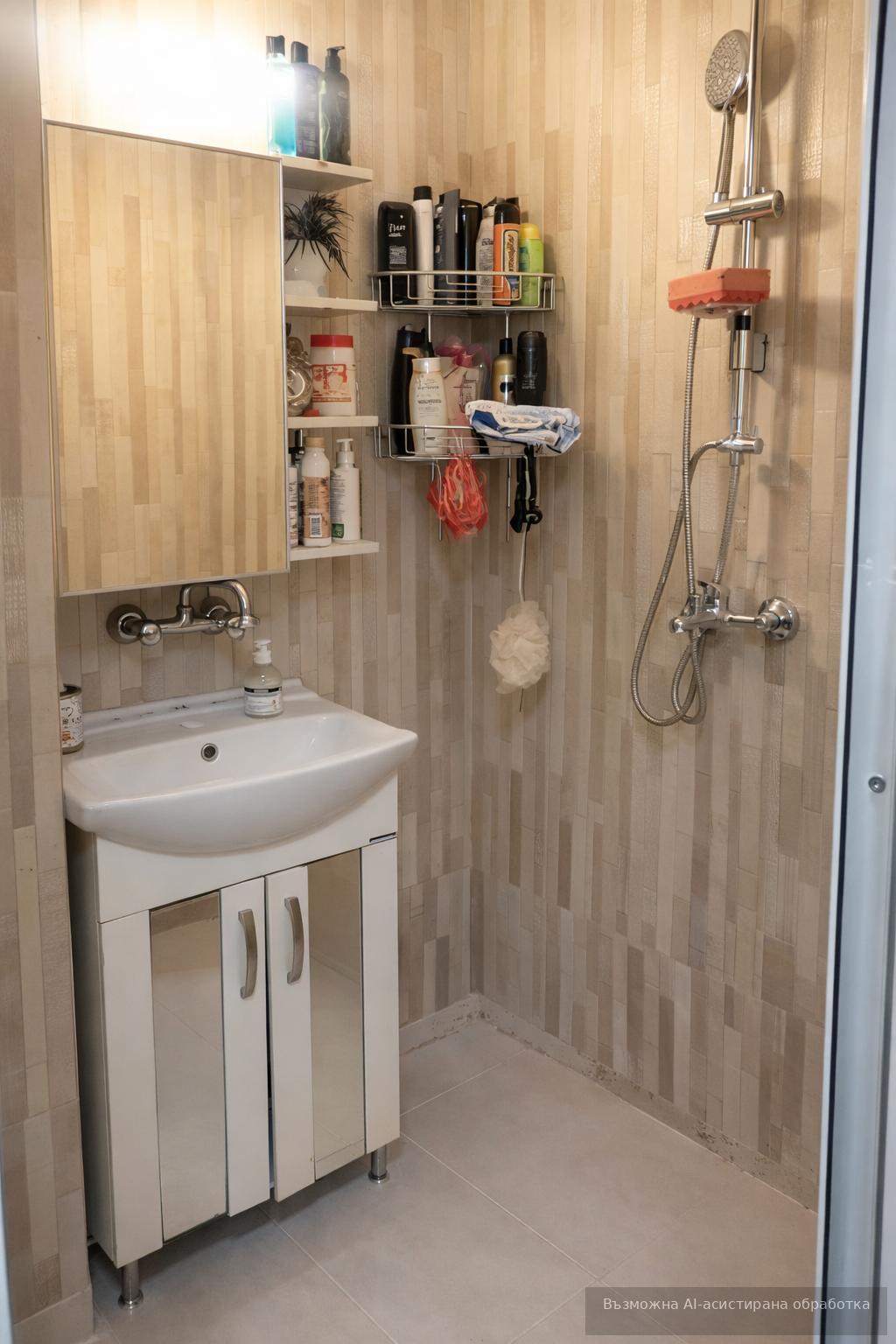За продажба в Бургас тристаен Славейков ID 2106408