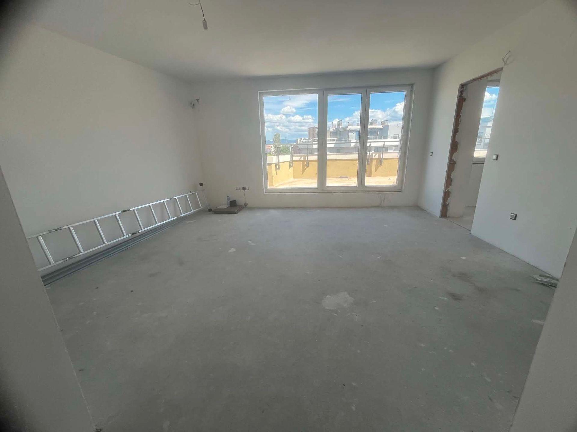 За продажба в София тристаен Кръстова вада ID 2115058