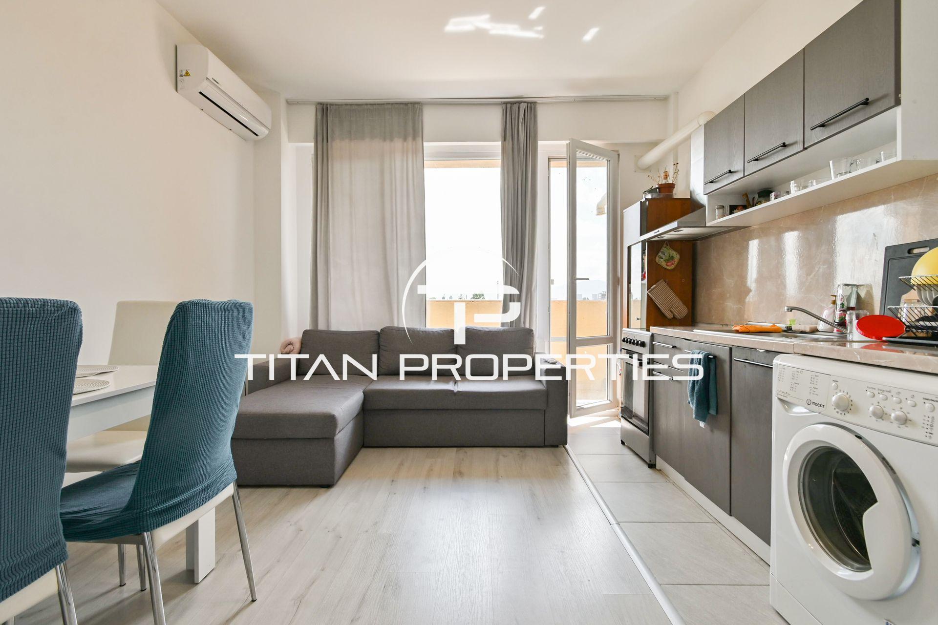 За продажба в София тристаен Дружба 1 ID 2114072